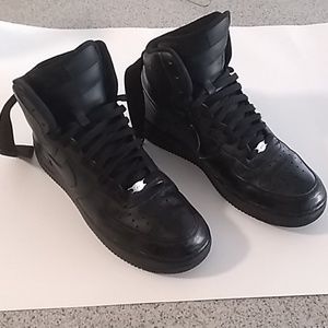 Nike AF1 High Top size 11.5